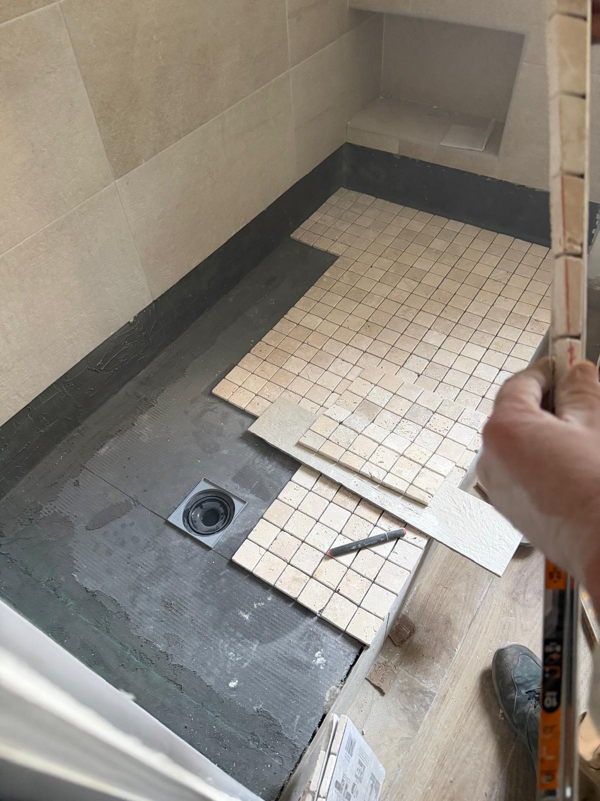 Chantier Électricité - Notal Bâtiment