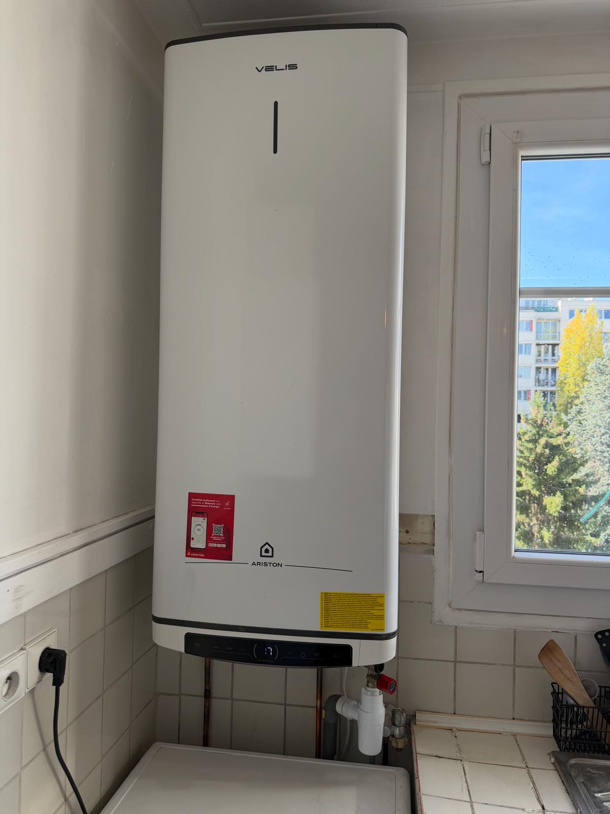 Chantier Électricité - Notal Bâtiment