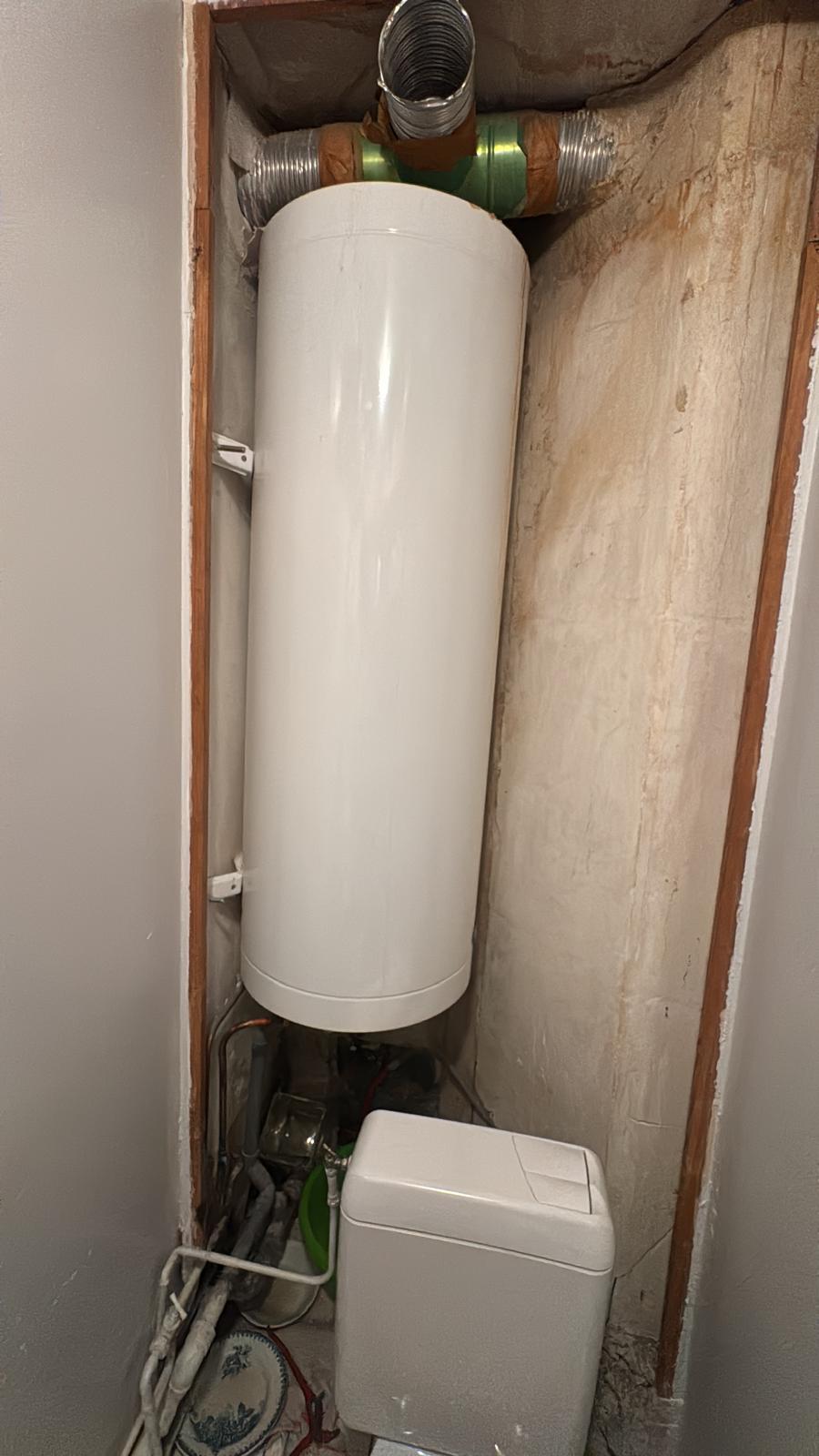 Rénovation de salle de bain à Nogent-sur-Marne par Notal Bâtiment