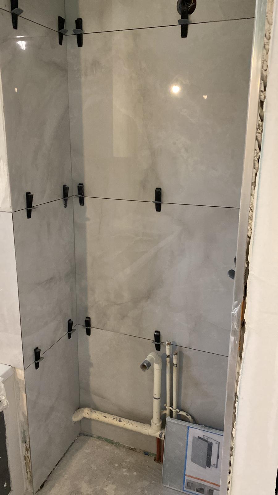 Chantier Chauffage - Notal Bâtiment